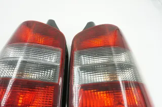 VW T5 Multivan Vorne Rechts Fensterhebermotor 7H1959802 Original getönt - Bild 4