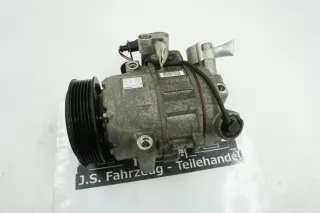 Klimakompressor VW Polo 9N3 Fabia AWY BMD 1.2 40kW 6Q0820803K - Bild 1