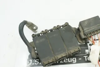 Sicherungskasten Batterie VW Polo 1.4 9 N 5Z0937548C - Bild 2