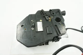 VW T5 STELLMOTOR SCHLOSS HECKKLAPPE 7H0827407B Hecklappenschloss Multivan - Bild 6