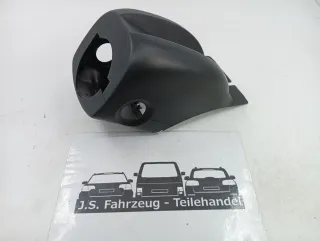 VW Touran 1T Lenksäuleverkleidung Lenksäule Verkleidung 1T0858560 1T0858559A - Bild 3