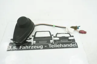 Antenne Fahrzeugantenne 7H0035507A VW T5 Multivan 7H 128KW GPS GSM Navi - Bild 1