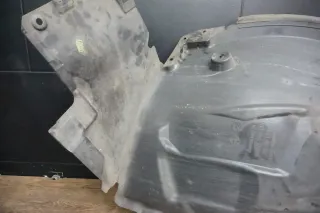 Mercedes-Benz X253 C253 Radhausschale Innen Verkleidung Vorne Links A2536910303 - Bild 4