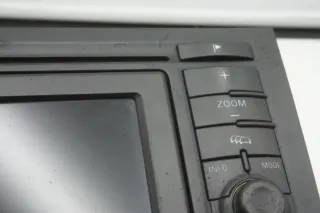 Audi A4 S4 B6 8E 8H 2002 Radio CD-Player DVD-Player Navigation 8E0035192B - Bild 8