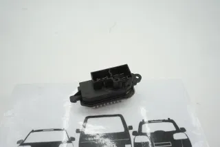 Vorwiderstand Gebläseregler Heizung Lüftung Ford EcoSport 2 JK8 CN11-19E624-AA - Bild 2
