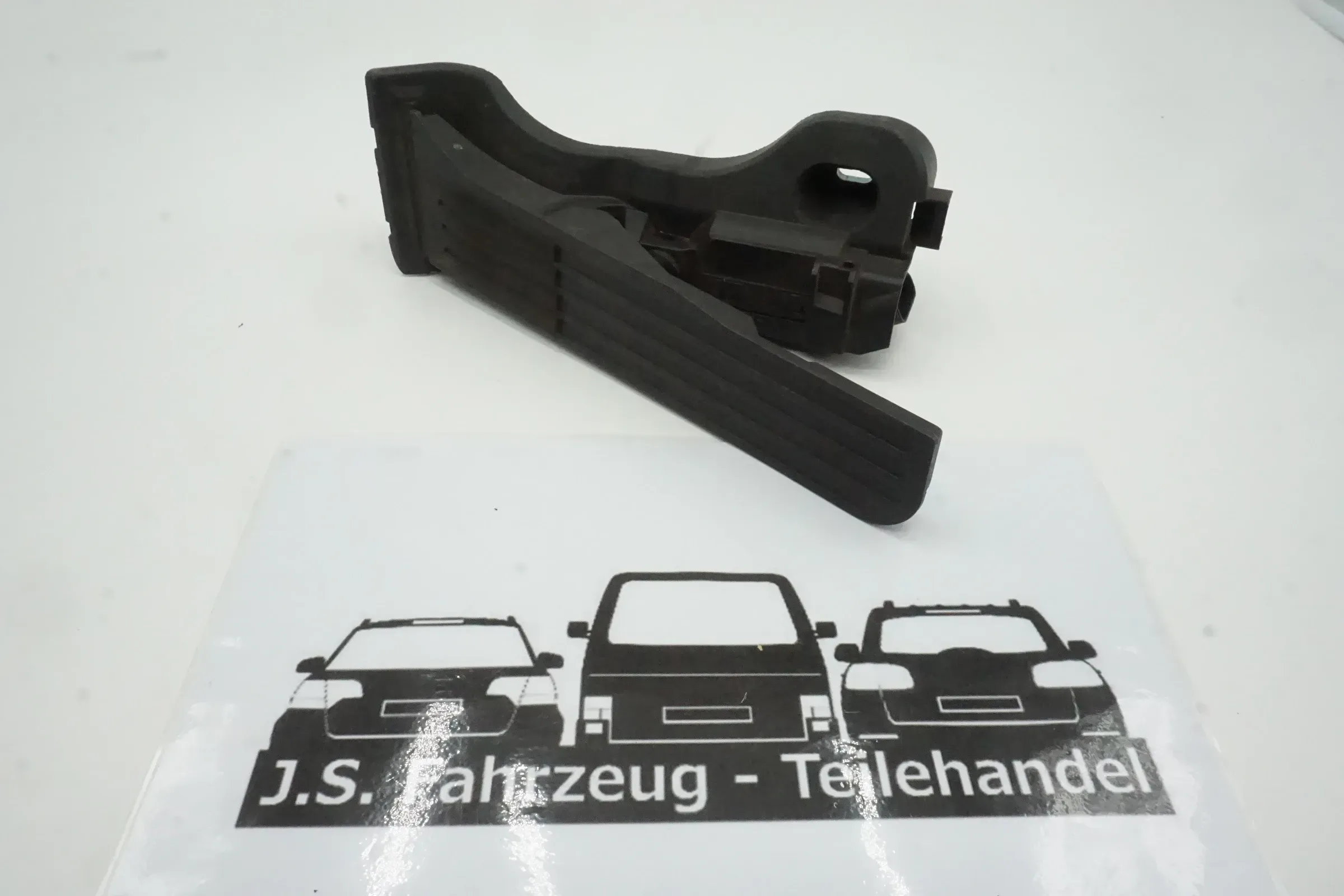 VW Eos 1F elekt. Gaspedal Gaswertgeber 1Q1723503 Pedal - Bild 1