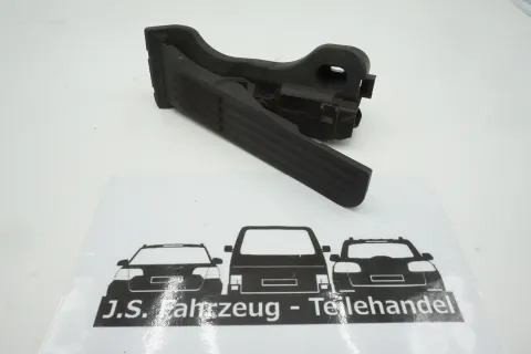 Background image for VW Eos 1F elekt. Gaspedal Gaswertgeber 1Q1723503 Pedal