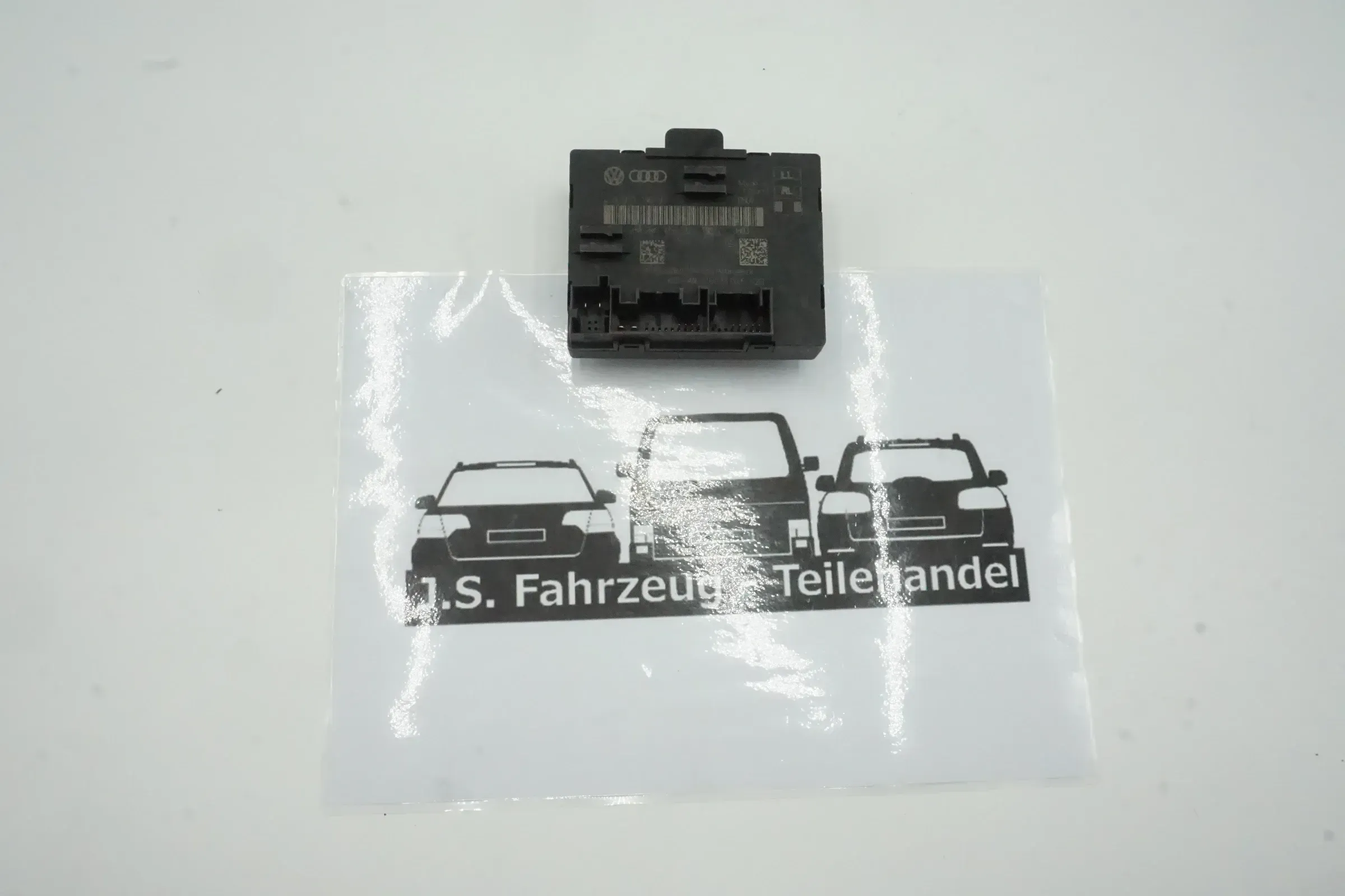 Türsteuergerät Audi A6 RS6 A7 4G Steuergerät hinten 4G8959795J Original - Bild 1