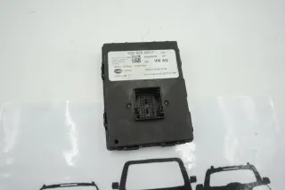 VW Passat 3G B8 Startberechtigung Steuergerät Keyless Go KESSY 3Q0959435P - Bild 2