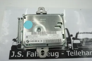 Audio Verstärker BMW F20 F21 F22 Harman/Kardon Aktives System 9326555 2622892 - Bild 4