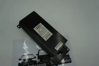 Audi A4 8H B7 Endstufe Verstärker Amplifier Soundsystem Steuergerät 8H0035223E - Bild 2
