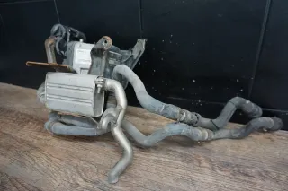 VW Passat 3C B6 CC Standheizung Webasto Benzin 3C0815005AE - Bild 3