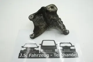 Original Motorhalter 4H0199307AK Gebraucht - Bild 1