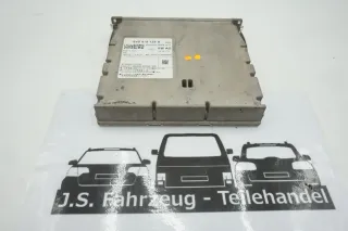 Audi Steuergerät Digital TV Modul Tuner Empfänger DTV ORIGINAL 8V0919129B A3 8V - Bild 1