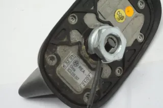 Original Designantenne 3C9035507 Hinten Oben Gebraucht - Bild 5