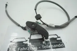 Türgriff innen hinten links BK21-V431B15-AE Ford Transit Custom 300 - Bild 4