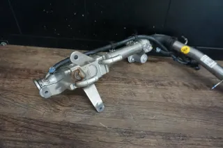 Original Audi Q7 4M VW Touareg 3 Kühler Abgasrückführung Regler 059131508AM - Bild 4