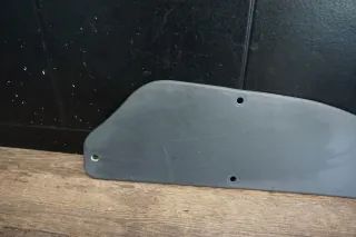 Abdeckung Kofferraum Hinten Verkleidung Kofferraumverkleidung 7h5868409 VW - Bild 3