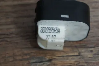 8E0959565 Audi A4 B7 Seitenspiegel Schalter Controll Knöpfe Genuine - Bild 5