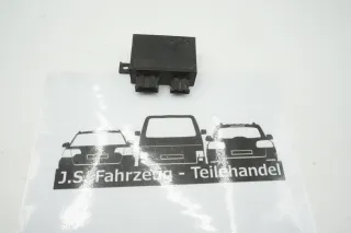 Steuergerät Wegfahrsperre Original VW T5 Lupo 6X Seat Ibiza 6K Polo 6N Arosa 6H - Bild 1