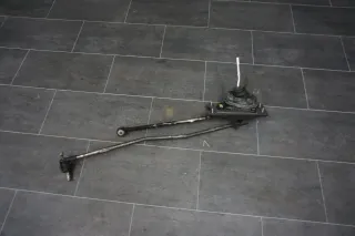 Audi A4 8K Schaltung Schaltgestänge Schaltbetätigung Schaltstange 8K0711406 - Bild 1