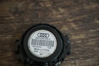 Audi A4 8K A5 8T Q5 8R Türlautsprecher Lautsprecher Hochtöner hinten 8R0035399A - Bild 3