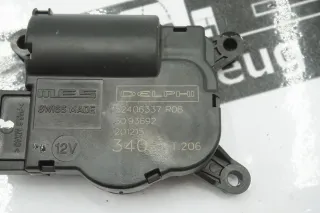VW T6 Stellmotor Klima Heizung Lüftung Klimaanlage Delphi 52406337 R08 - Bild 4