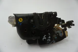 VW T5 Transporter Gebläsemotor Lüftermotor Heizung 7H1819021B Gebraucht - Bild 1