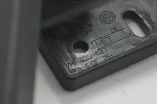 VW T5 T6 Motorhaube Öffnen Griff Hebel 1J1823533C 7H1823633B - Bild 4
