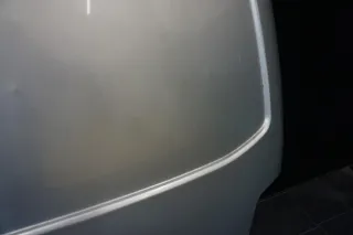 VW T5 HECKKLAPPE KOFFERRAUMKLAPPE LA7W silber 7H - Bild 9
