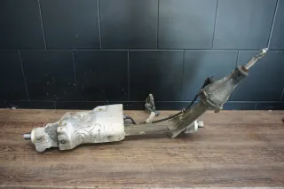 Lenkgetriebe Servo Ford Transit Custom V362 Kasten FY, FZ KK213D070CG P21983462 - Bild 1