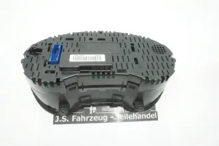 2003 Audi A3 2.0 TFSI 8P Tacho KOMBIINSTRUMENT 8P0920980J - Bild 6