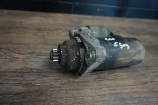 VW Bus T5 Starter Anlasser 0001123038 2.0TDi 103kW CAA CAAC 160502 - Bild 2