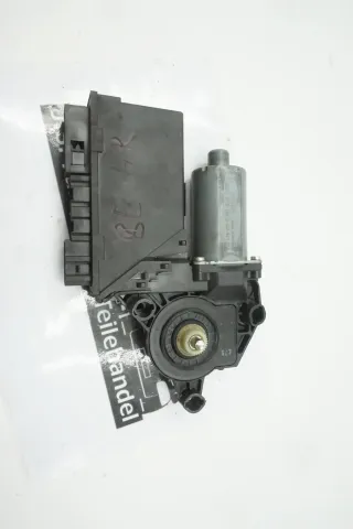 Audi A4 B6 B7 Fensterhebermotor HR Motor Fensterheber Hinten Rechts 8E0959802E - Bild 3