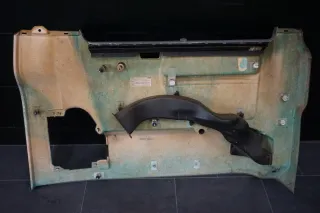7H9868716G Türverkleidung Hinten Rechts für VOLKSWAGEN T5 TRANSPORTER - Bild 2