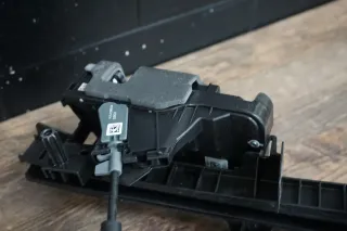 Türschloss links vorn JX7B-A219A65-FBJ 5-Türer FORD FOCUS 4 IV TURNIER - Bild 5