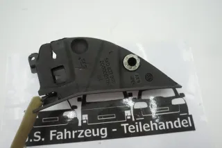 VW Golf 6 VI 5K Türlautsprecher Hochtöner vorne links 5K0837993 5K0837985 - Bild 3