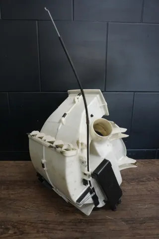 Porsche 924 2.0 8V Heizung 321819095F Lüftermotor Heizungsmotor - Bild 5