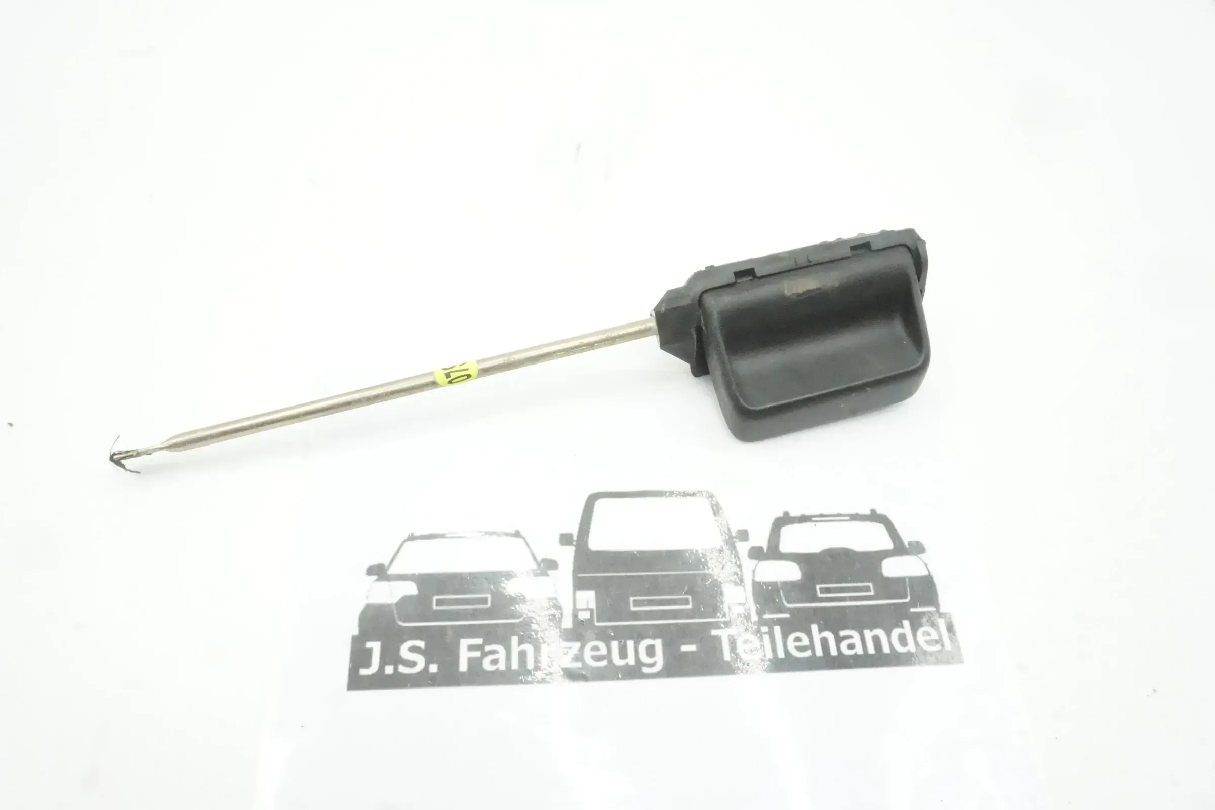 VW T5 Multivan 7H Öffner Schiebtür innen links 7H0843641C Griff - Bild 1