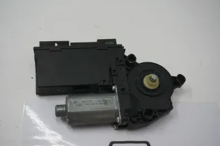Audi A4 B7 Frontlinkes Beifahrerfenster Steuergerät Einheit 8H2959801 - Bild 3