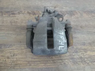 Bremssattel VW T5 Doka Bus Transporter  2,5 TDI hinten links - Bild 2