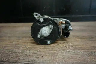 VW Bosch 3,0 TDI Anlasser Starter 059911021K - Bild 3
