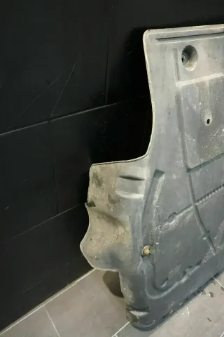 VW T5 T6 Unterbodenschutz Unterfahrschutz Motorschutz Abdeckung 7H0805685A - Bild 7
