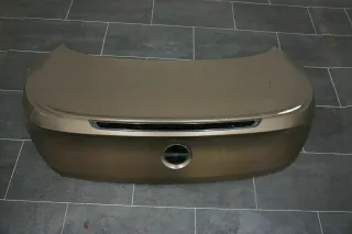 BMW 6er E63 M6 Coupé LCI Facelift Heckklappe Kofferraumklappe TOP - Bild 1