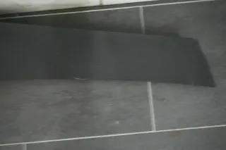 Säulenverkleidung D-Säule Rechts Avantgarde Mercedes W212 E-Klasse A2126901025 - Bild 2