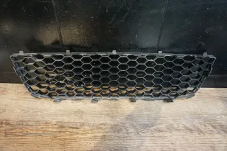 1K0853677B Gitter Stoßstange Stoßfänger vorne Luftgitter VW Golf V 5 1K - Bild 6