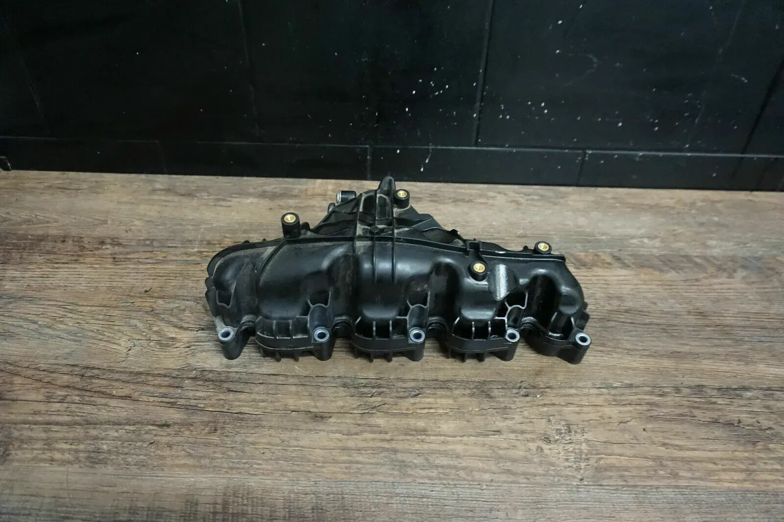 original Audi A4 A5 2.0 TDI Ansaugbrücke 03L129711B 03L129711AM - Bild 1
