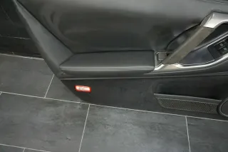 Türverkleidung links für Nissan GT-R GTR R35 Fahrerseite Leder Bose - Bild 5