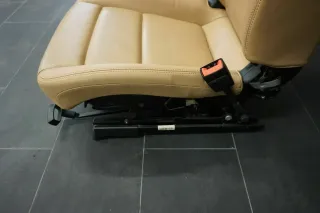 Porsche 991 Boxster 981 Sportsitz Sitzheizung Rechts Sitz Beige Beifahrerseite - Bild 9