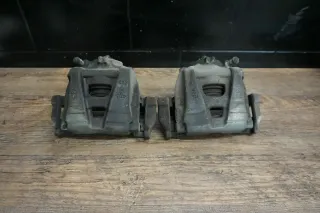 VW TFSI Tiguan 5N Bremse für Vorderachse 312mm vorne Audi A3 - Bild 1